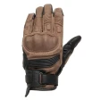 Перчатки кожаные BROGER OHIO VINTAGE BROWN
