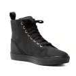 Ботинки REBELHORN Tramp Black