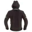 Куртка RICHA TOULON 2 SOFTSHELL WP Black