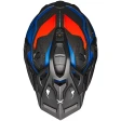 Шлем NEXX X.WED3 KEYO BLUE.RED MT
