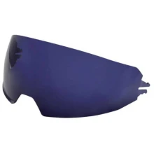 Визор MX702 VISOR IRIDIUM BLUE
