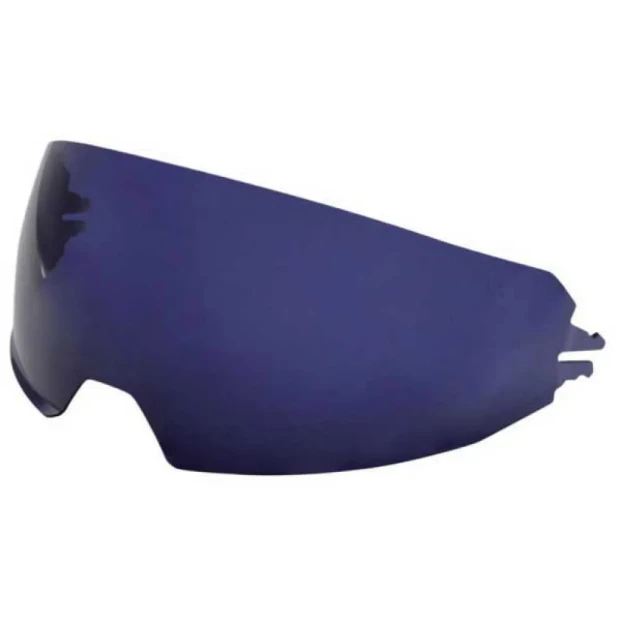 Визор MX702 VISOR IRIDIUM BLUE