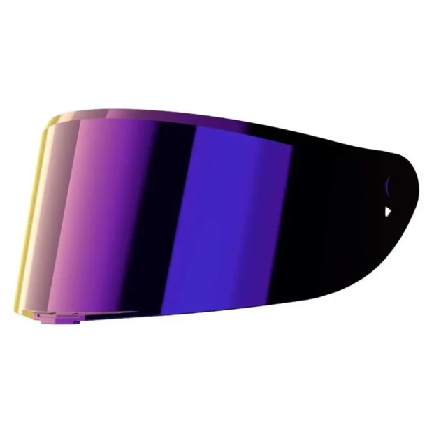 Визор FF812 VISOR RAINBOW