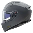 Шлем LS2 FF811 VECTOR II SOLID NARDO GREY-06