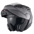 Шлем NEXX X.LIFETOUR PLAIN TITANIUM MT