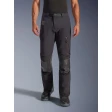 Брюки текстильные ALPINESTARS HALO DRYSTAR BLACK/BLACK