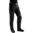 Брюки текстильные REBELHORN HARDY 3.0 BLACK/GREY