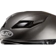 Шлем HJC F71 N.GRAY