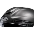 Шлем HJC RPHA91 SEMI FLAT TITANIUM