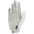 Перчатки LEATT MOTO 2.5 X-FLOW WHITE