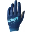 Перчатки LEATT MOTO 2.5 X-FLOW BLUE