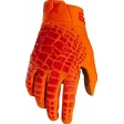 Перчатки FOX 360 FLUORESCENT ORANGE