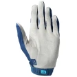 Перчатки LEATT MOTO 2.5 X-FLOW BLUE
