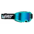 Очки LEATT VIZION 3.5 IRIZ 35 VLT ACID BLUE