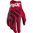 Перчатки FOX 360 FLUORESCENT RED