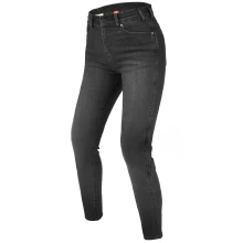 Джинсы REBELHORN CLASSIC III LADY SKINNY FIT WASHED BLACK