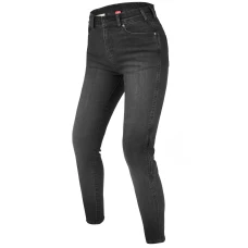 Джинсы REBELHORN CLASSIC III LADY SKINNY FIT WASHED BLACK