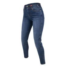 Джинсы REBELHORN CLASSIC III LADY SKINNY FIT WASHED BLUE