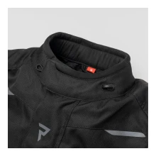 Куртка текстильная REBELHORN SCOUT BLACK