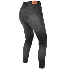 Джинсы REBELHORN CLASSIC III LADY SKINNY FIT WASHED BLACK