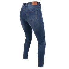 Джинсы REBELHORN CLASSIC III LADY SKINNY FIT WASHED BLUE