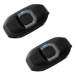 Комплект принадлежностей для Bluetooth гарнитуры Sena SFR
