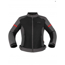 КУРТКА RICHA AUYAN WP grey red
