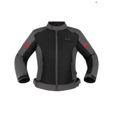 КУРТКА RICHA AUYAN WP grey red