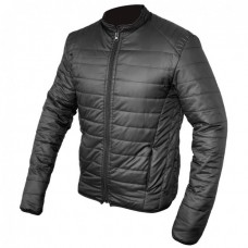 Куртка OCIEPLAJACA WARM BLACK