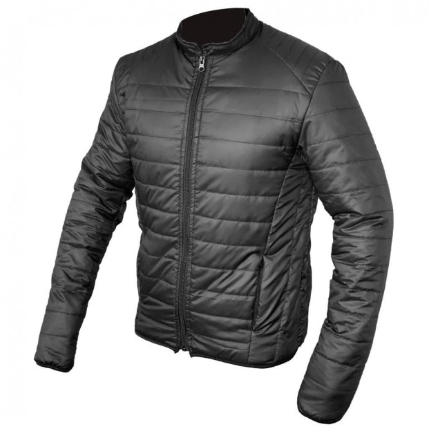 Куртка OCIEPLAJACA WARM BLACK
