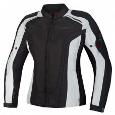 Куртка текстильная OZONE EDGE II BLACK/GREY