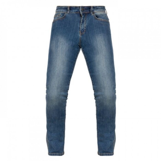 Джинсы BROGER CALIFORNIA SLIM FIT WASHED BLUE