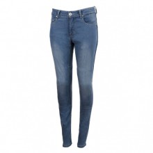 Штаны SECA женские ATHENA JEANS BLUE
