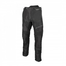 Штаны JET II BLACK