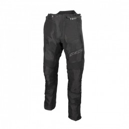 Штаны JET II BLACK