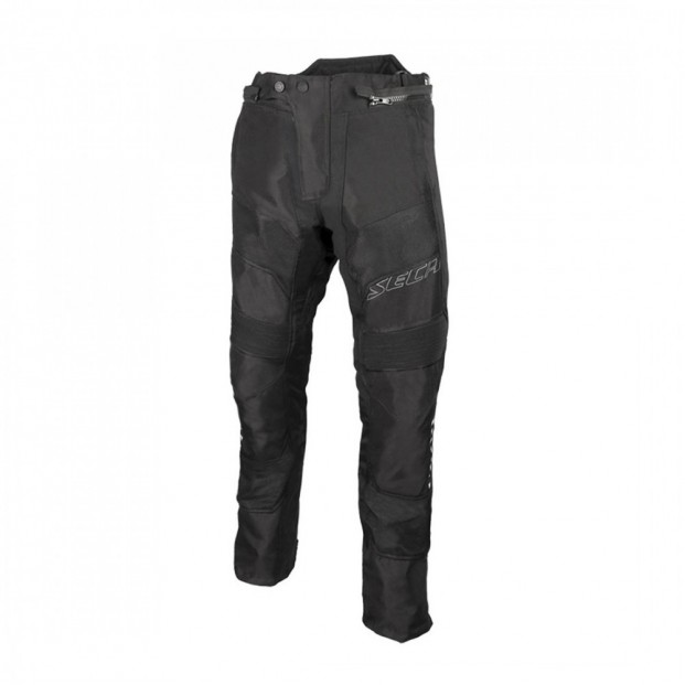 Штаны JET II BLACK