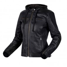 Куртка кожаная OZONE STRIKER LADY BLACK