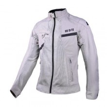 Куртка BYCITY SUMMER ROUTE LADY SILVER