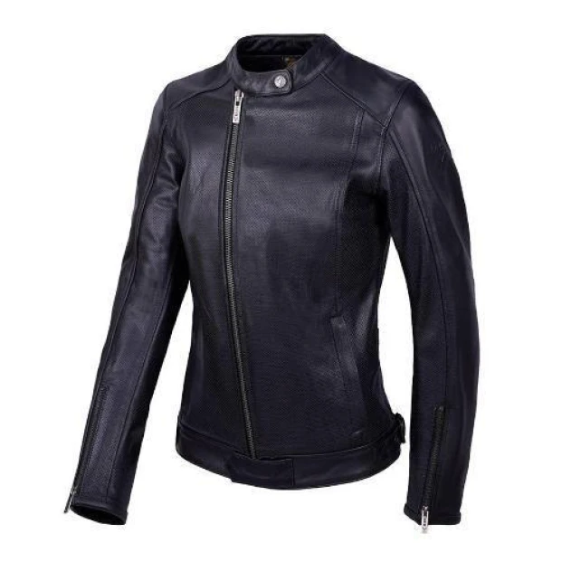 Куртка BYCITY STREET COOL LADY BLACK