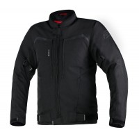 Куртка текстильная OZONE DELTA IV black