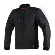 Куртка текстильная OZONE DELTA IV black
