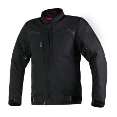 Куртка текстильная OZONE DELTA IV black