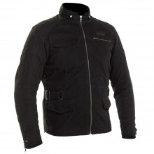 Куртка RICHA GALVESTONE LONG BLACK