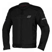 Куртка текстильная OZONE DART BLACK