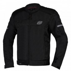 Куртка текстильная OZONE DART BLACK