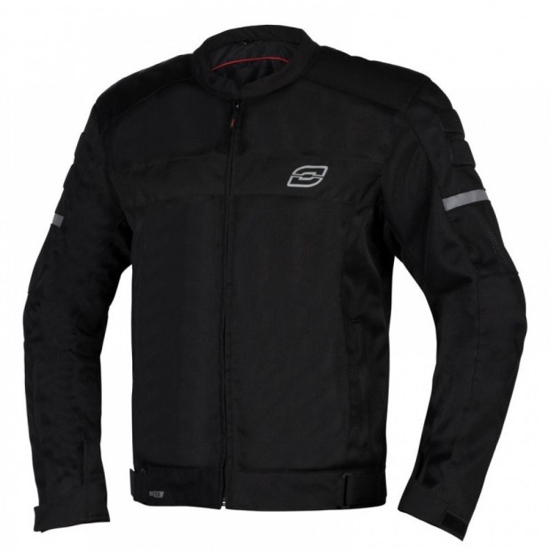 Куртка текстильная OZONE DART BLACK
