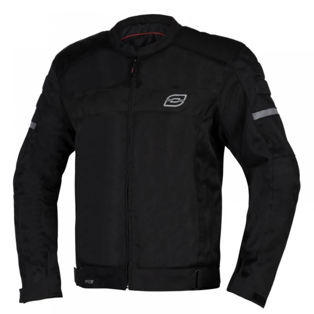 Куртка текстильная OZONE DART BLACK