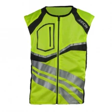 Жилет SECA SIGNAL II FLUO