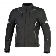 Куртка MOTOID VERTEX BLACK