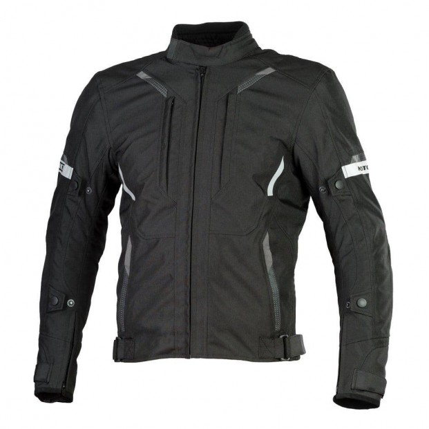 Куртка MOTOID VERTEX BLACK
